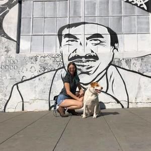 Meet your Posher, Ashlie